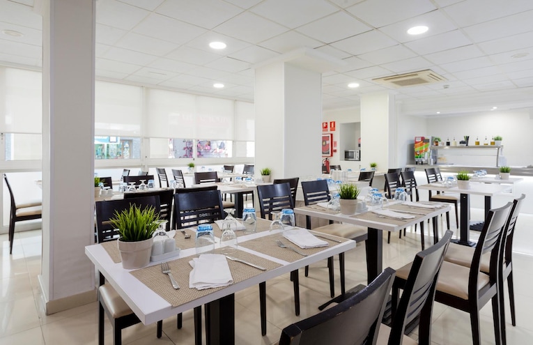 Restaurantes - 1