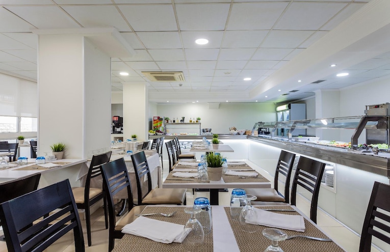 Restaurantes - 2
