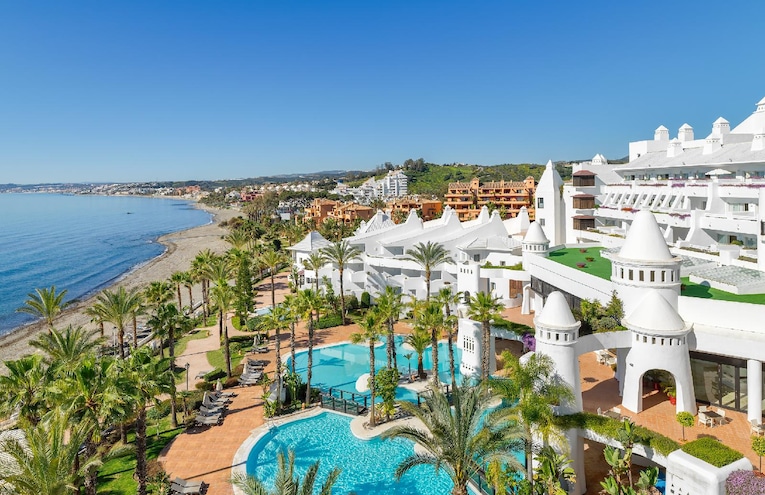Piscinas - 2