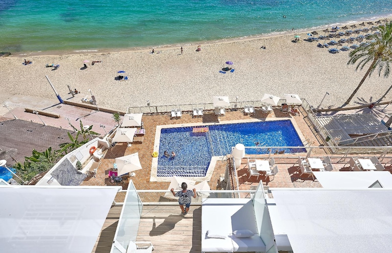Piscinas - 2