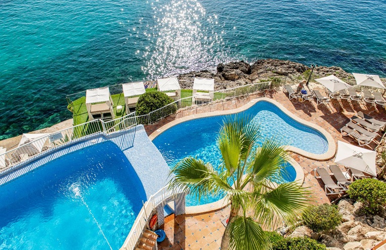 Piscinas - 1