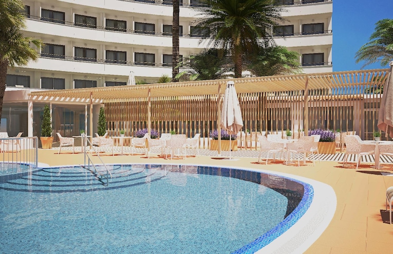 Piscinas - 1