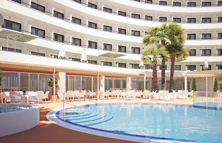 Piscinas - 2