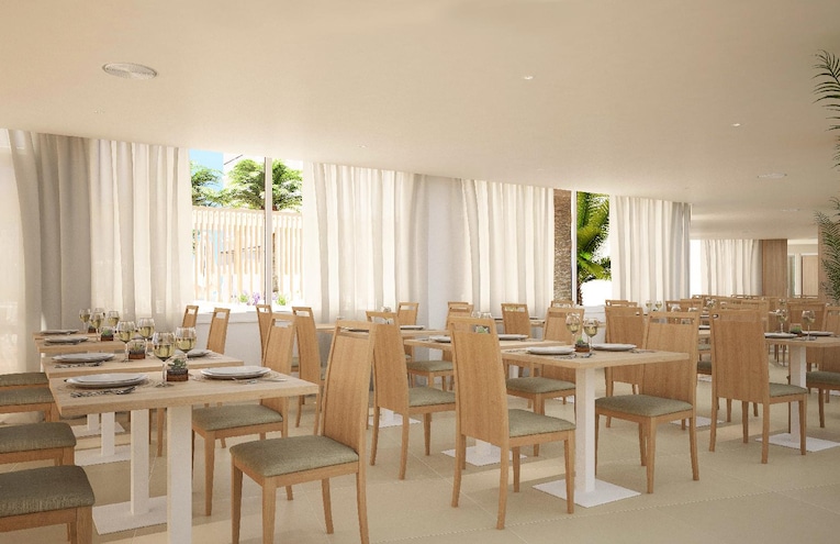 Restaurantes - 1