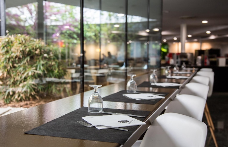 Restaurantes - 1