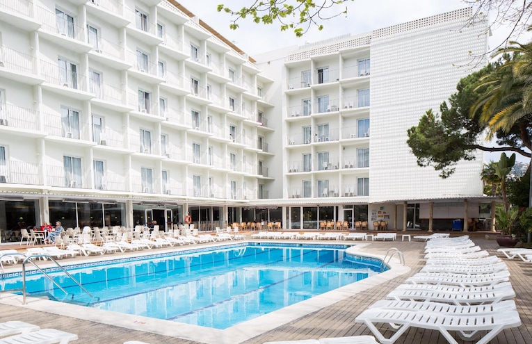 Piscinas - 1