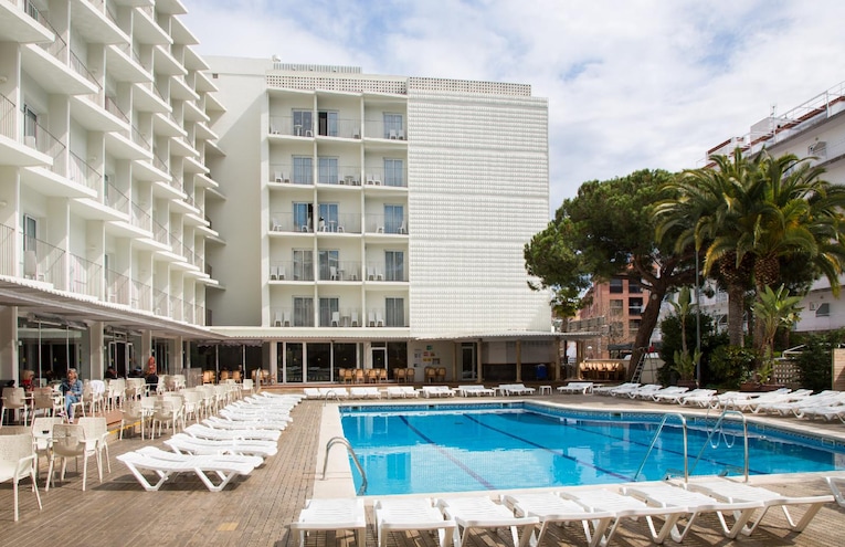 Piscinas - 2