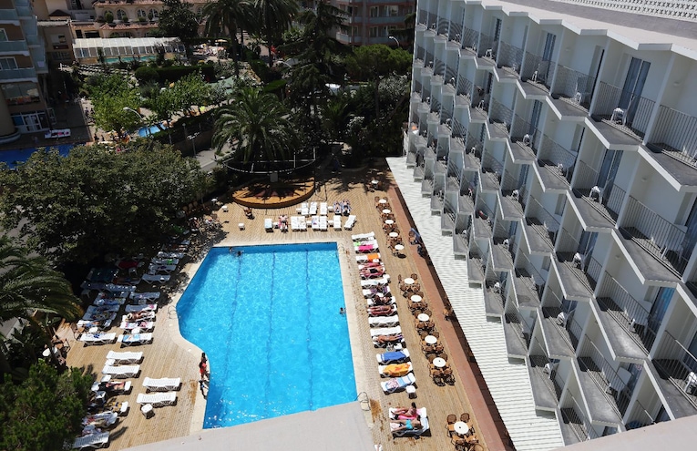 Piscinas - 9