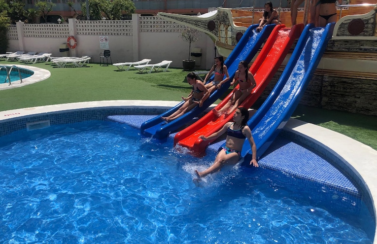 Piscinas - 6