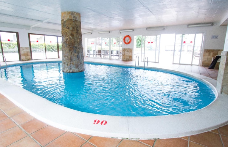 Piscinas - 2
