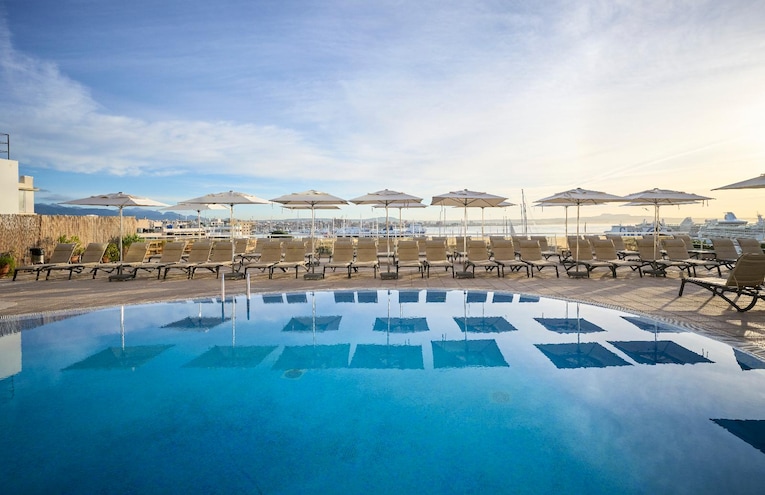Piscinas - 1
