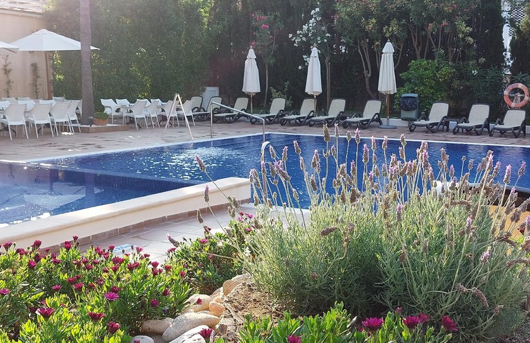 Piscinas - 2