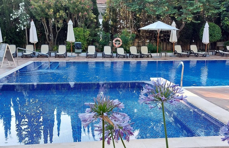Piscinas - 3