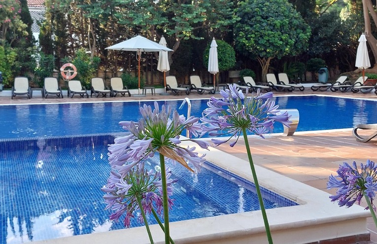 Piscinas - 4