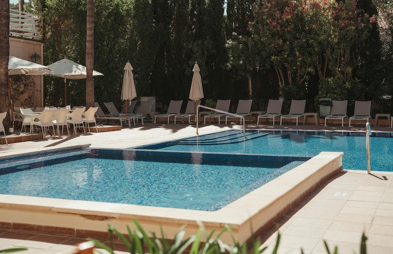 Piscinas - 1