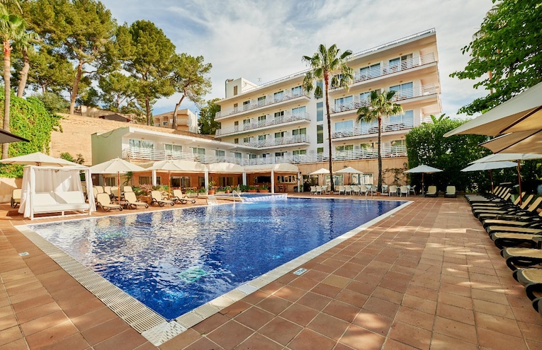 Piscinas - 3