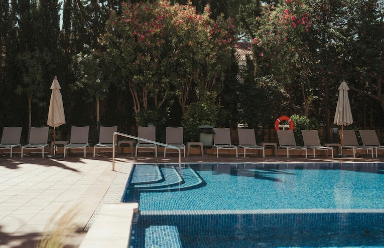 Piscinas - 7