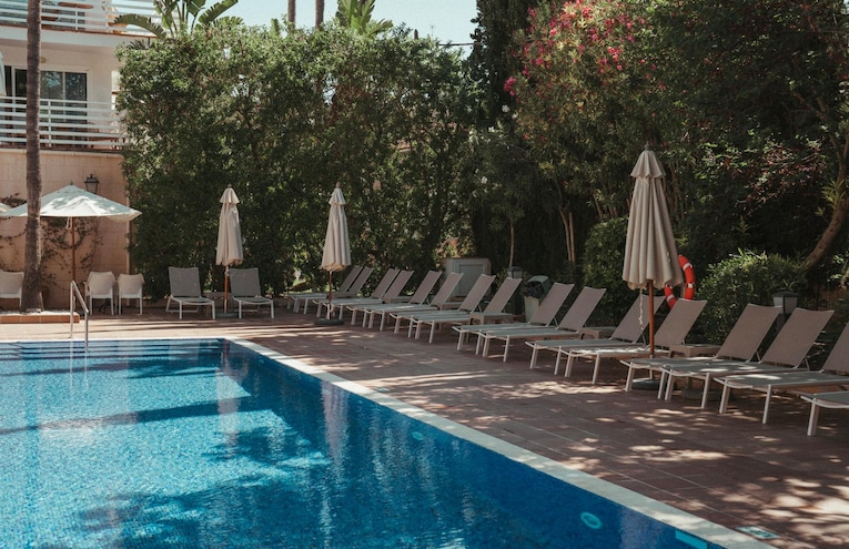 Piscinas - 8