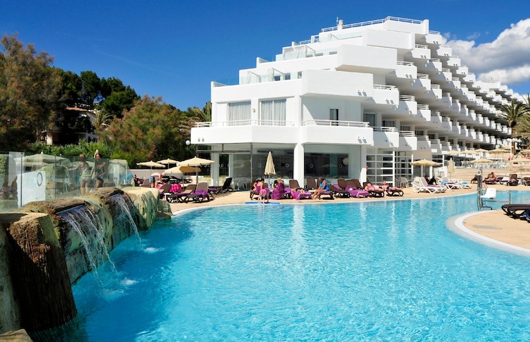 Piscinas - 1