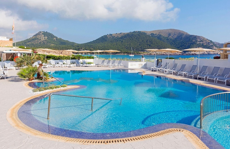 Piscinas - 1