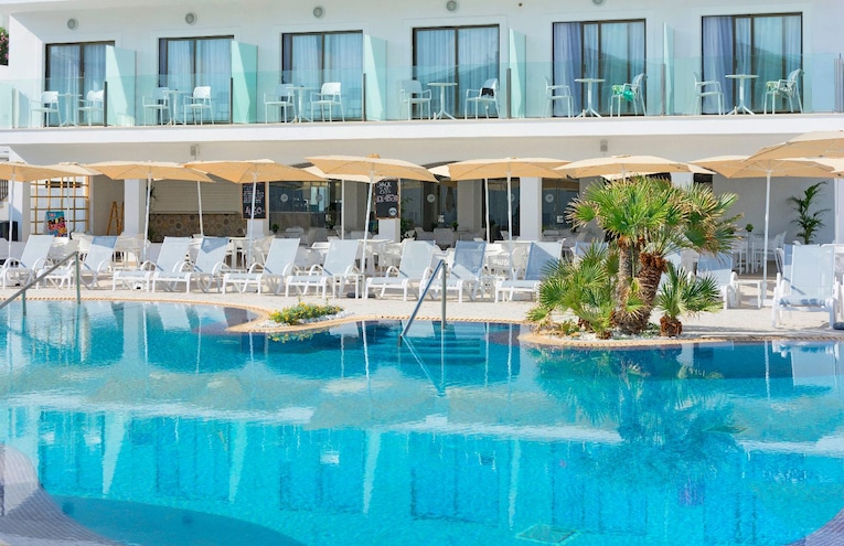 Piscinas - 3