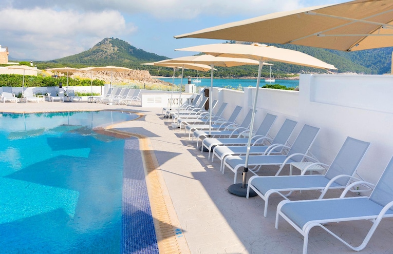 Piscinas - 4