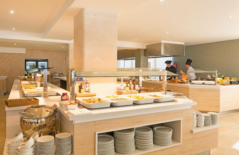 Restaurantes - 2