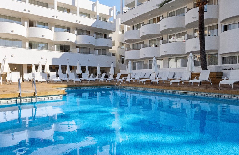 Piscinas - 1