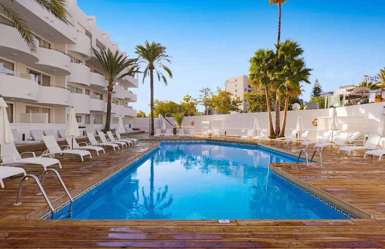 Piscinas - 2