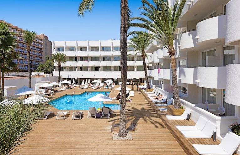 Piscinas - 3