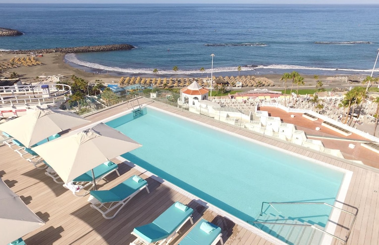 Piscinas - 1