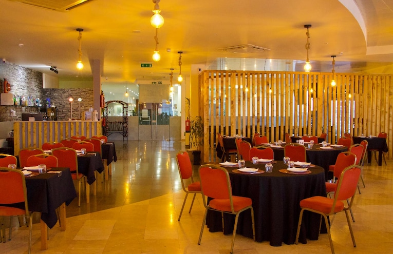 Restaurantes - 1