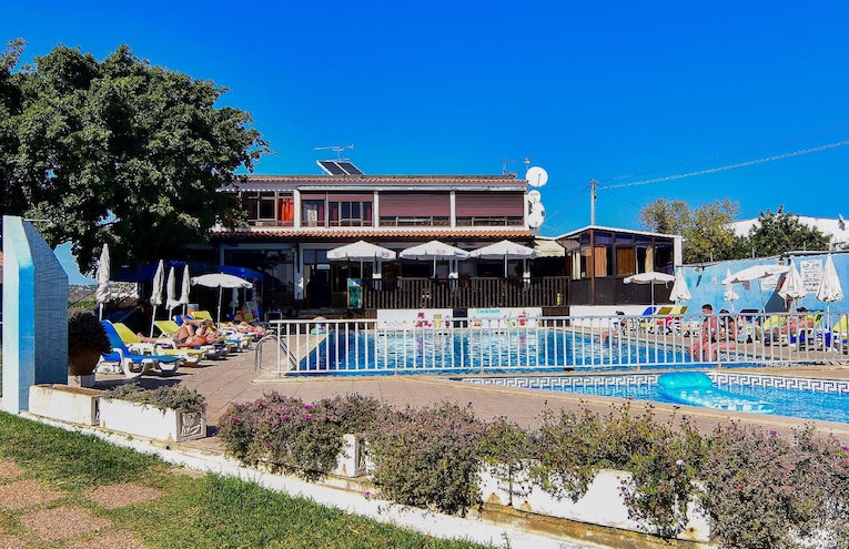 Piscinas - 2