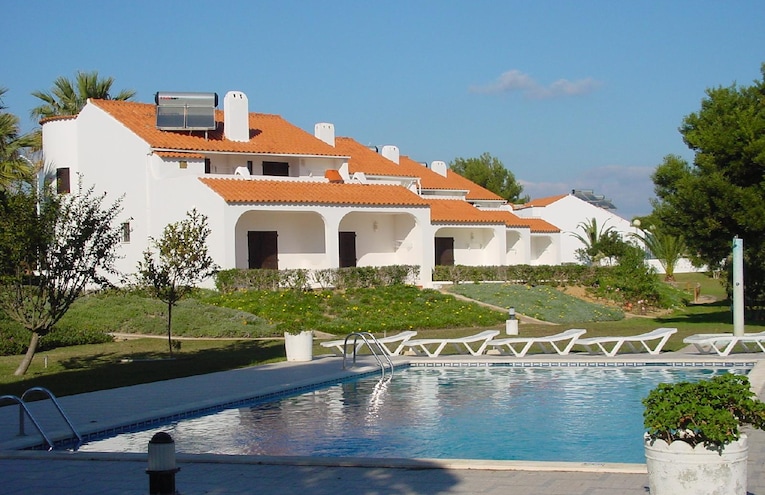 Piscinas - 4