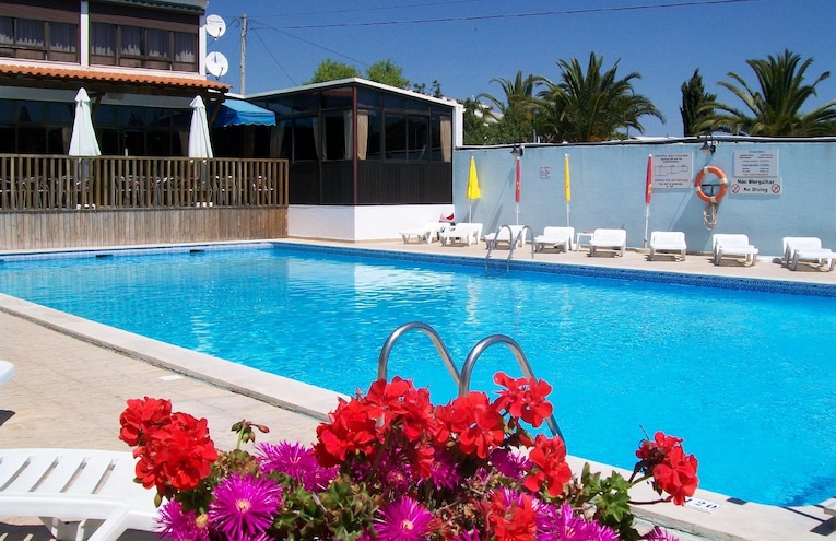 Piscinas - 8