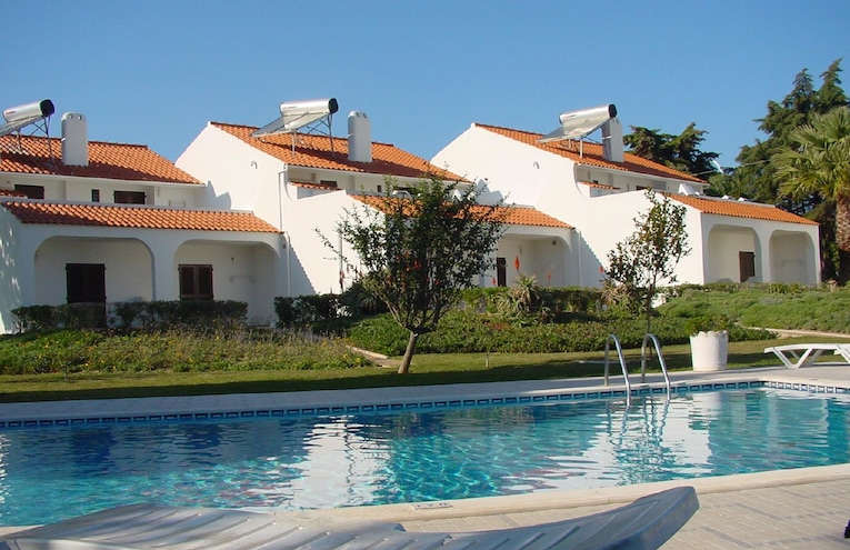 Piscinas - 10