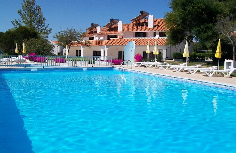 Piscinas - 11