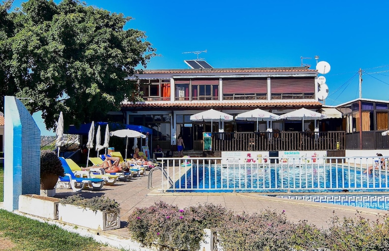 Piscinas - 1