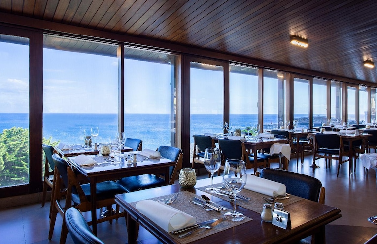 Restaurantes - 2