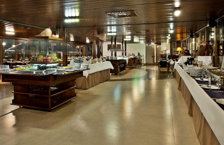 Restaurantes - 4