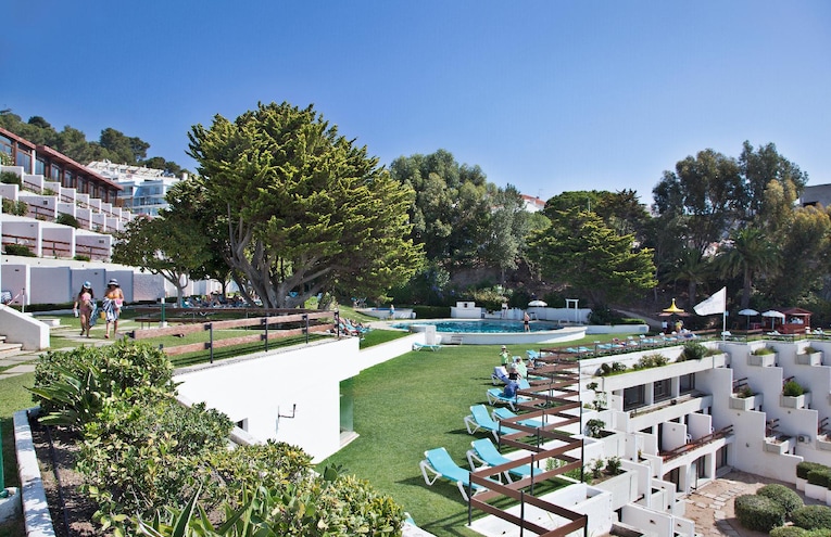 Piscinas - 2