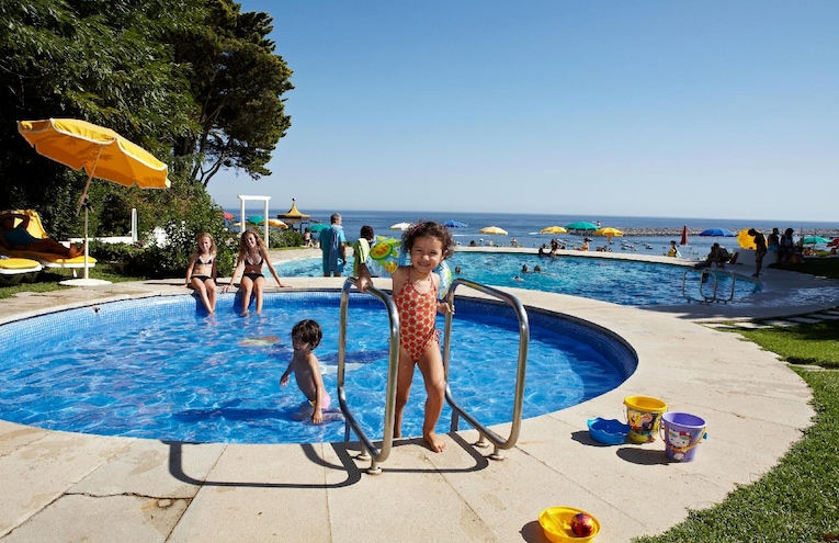 Piscinas - 3