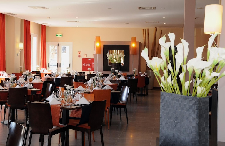 Restaurantes - 1