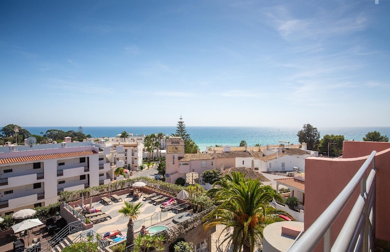 Piscinas - 1