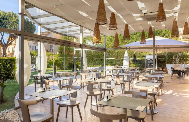 Restaurantes - 2