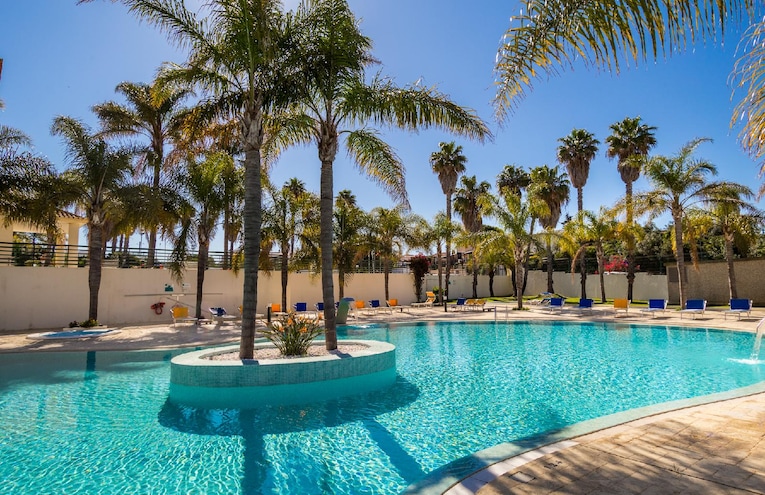 Piscinas - 4