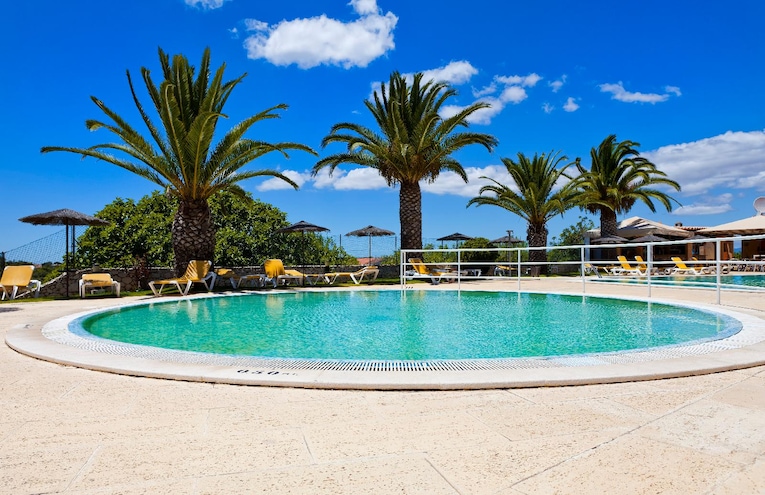 Piscinas - 1