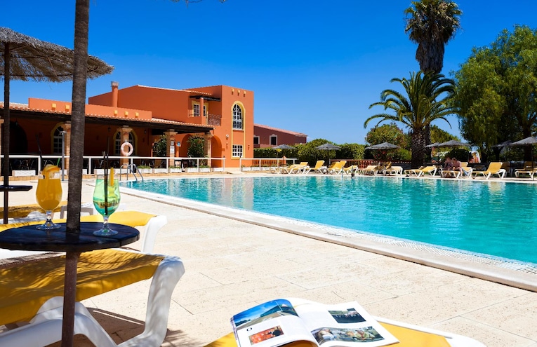 Piscinas - 2