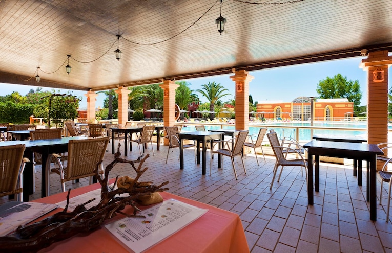Restaurantes - 3