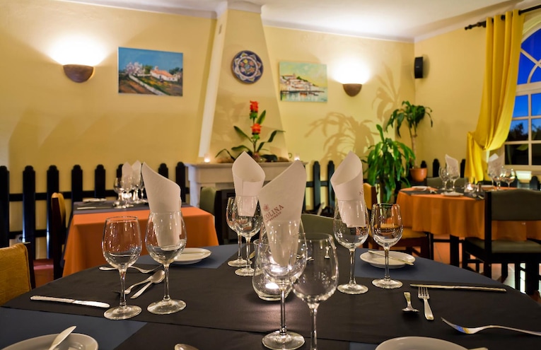 Restaurantes - 1
